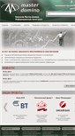 Mobile Screenshot of masterdm.ru